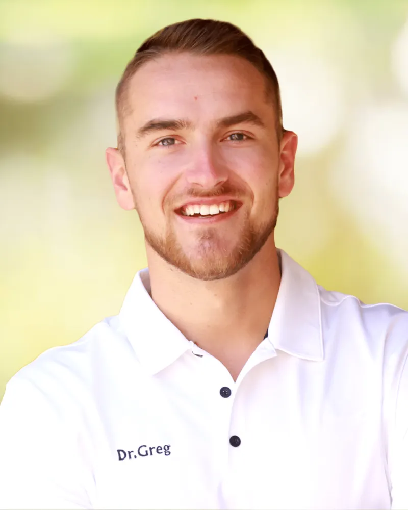 Photo of Dr. Gregory Tonnesen