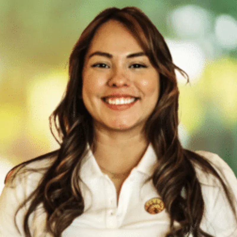 Photo of Dr. Jessica Tew