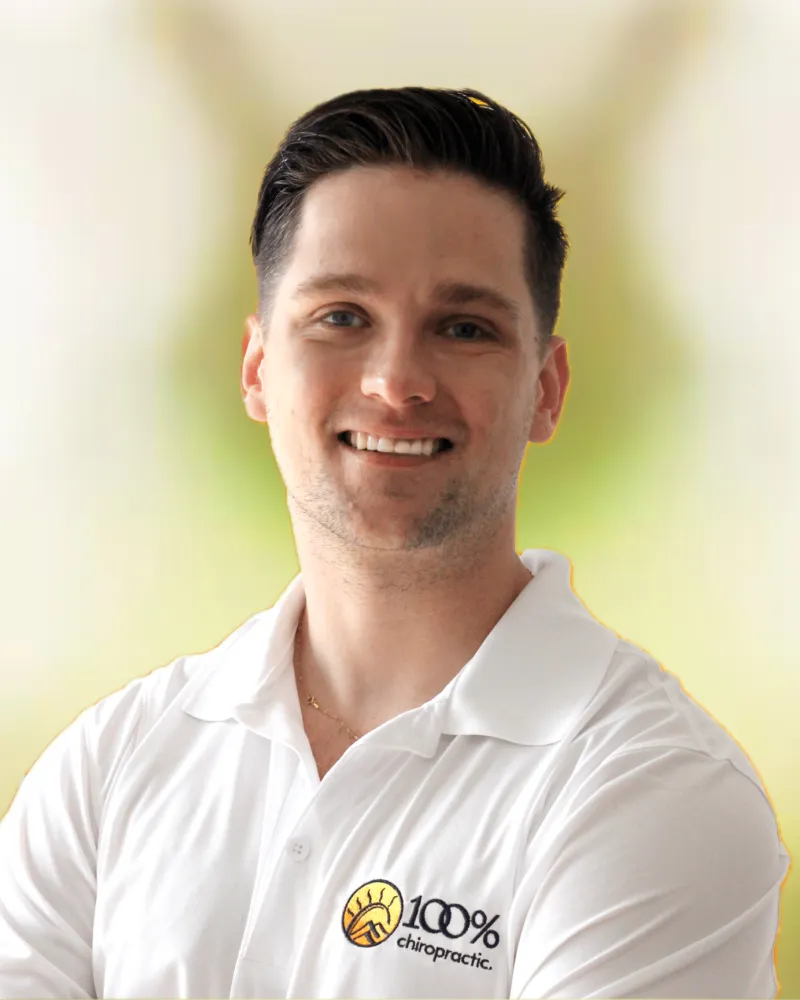 Photo of Dr. Joe Richardson